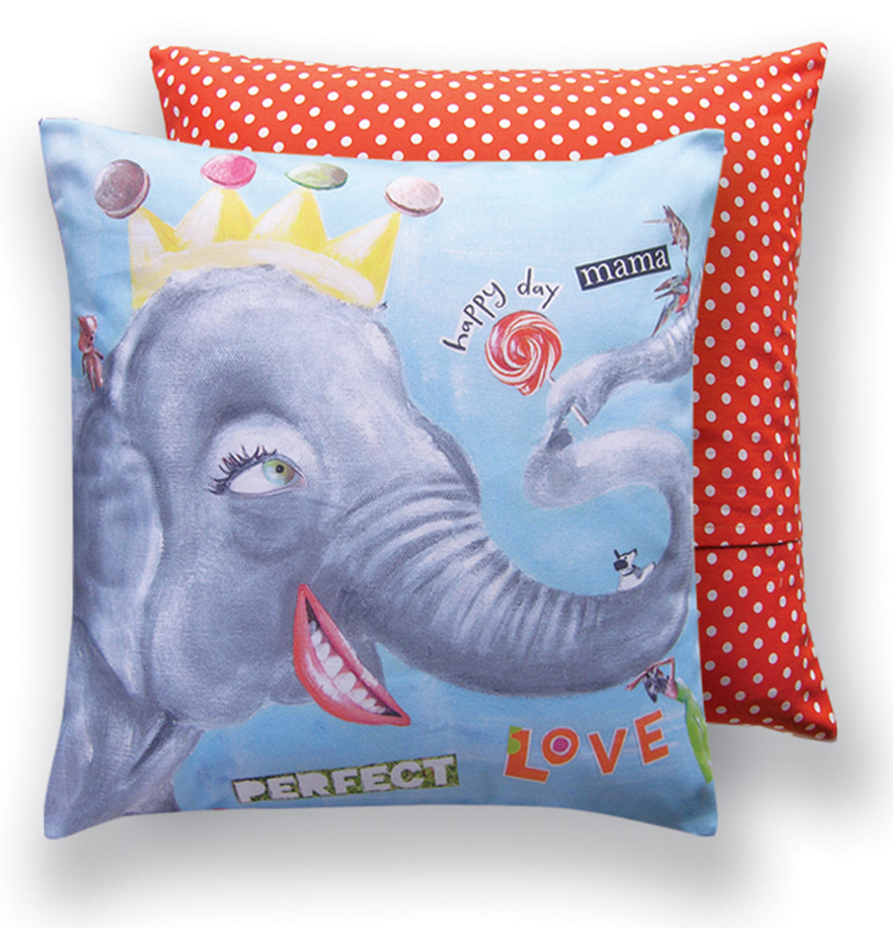 Enzo the Elephant
