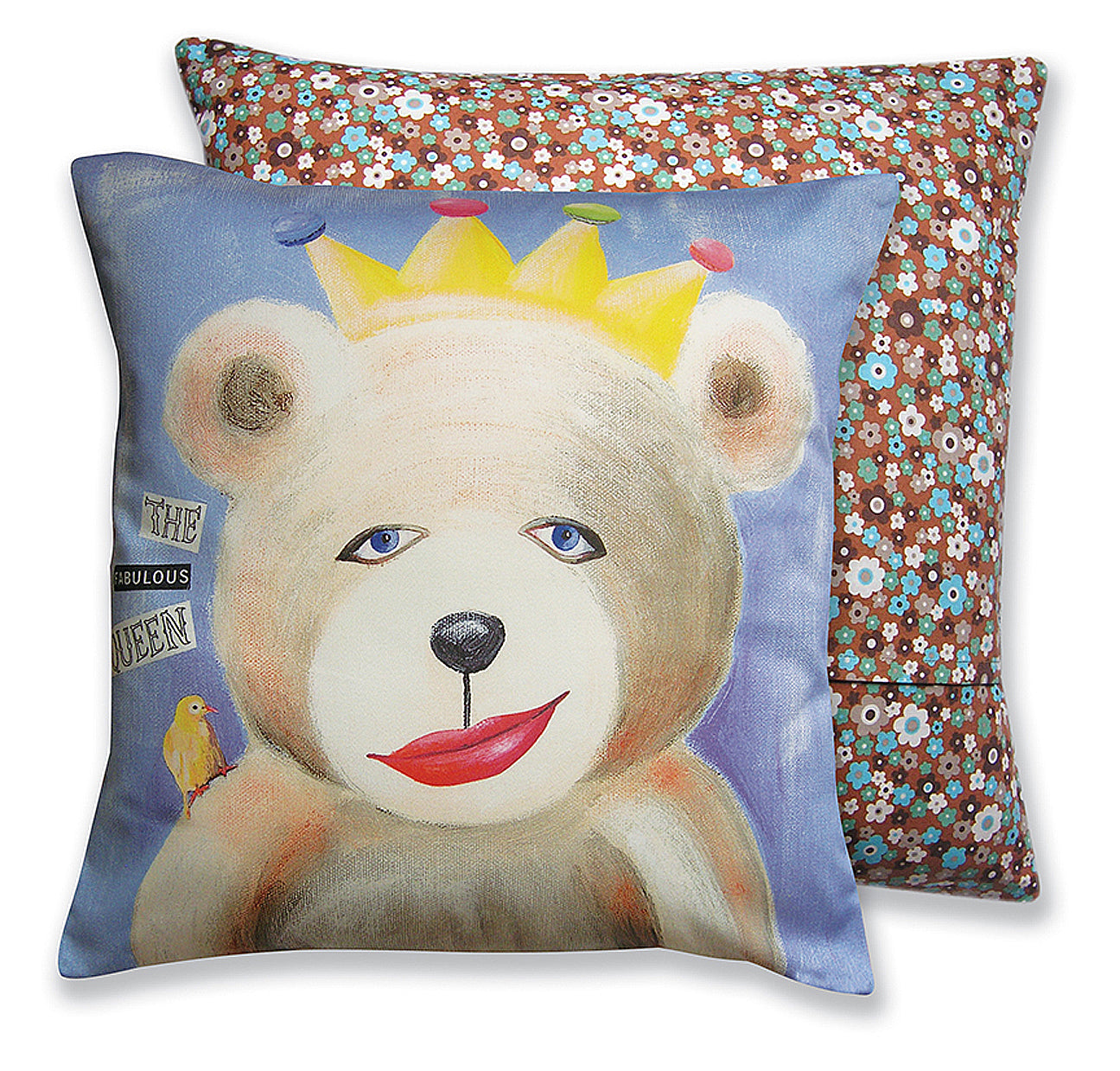 Brown Bear