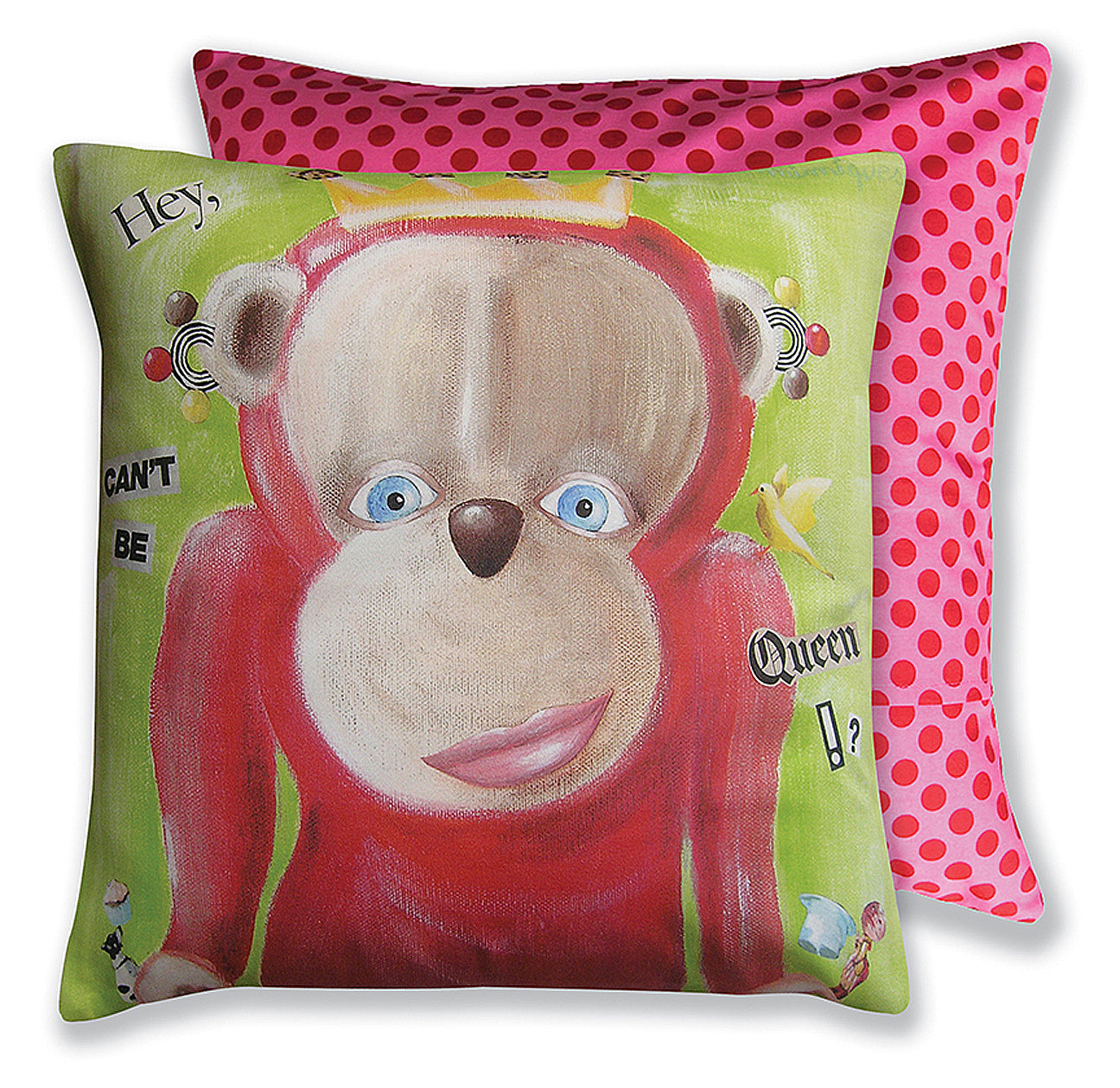 Marco the Monkey