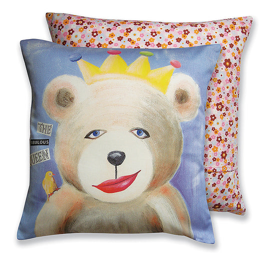 Brown Bear
