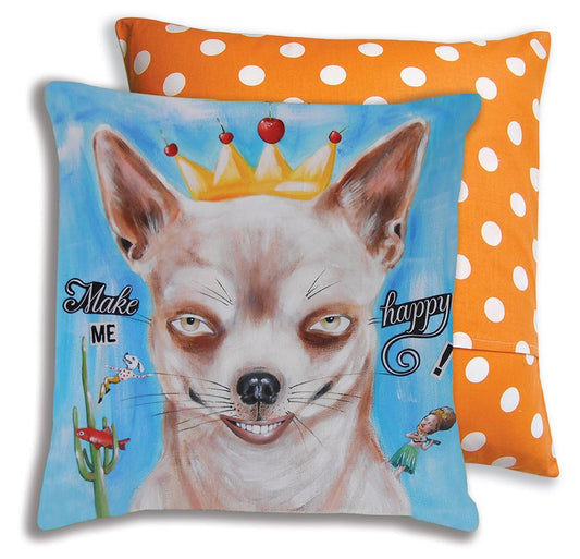 Cherry the Cheery Chihuahua