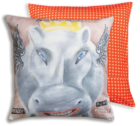 Harry the Hippo