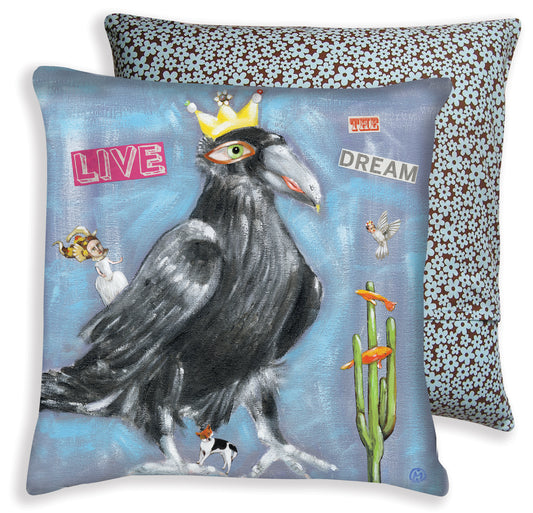 Raoul the Raven
