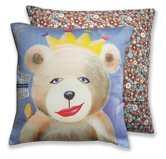 Brown Bear