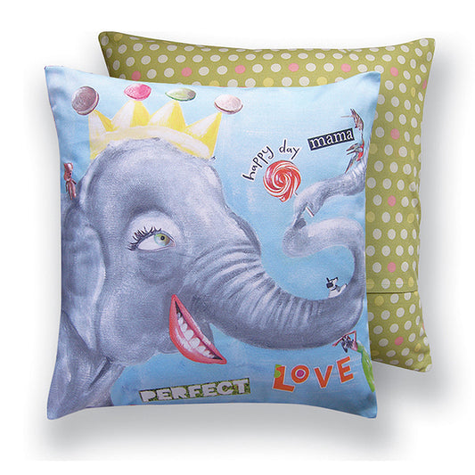 Enzo the Elephant