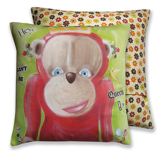 Marco the Monkey